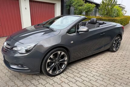 Opel Cascada Gebrauchtwagen