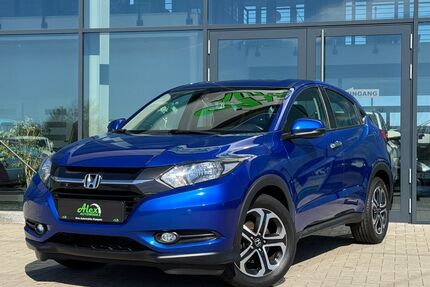 Honda HR-V Gebrauchtwagen