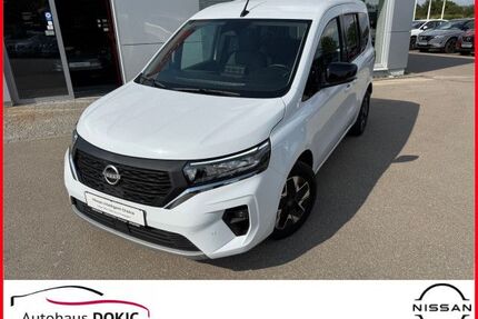 Nissan Townstar Gebrauchtwagen