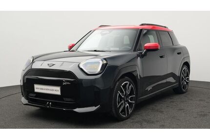 Mini Aceman Gebrauchtwagen