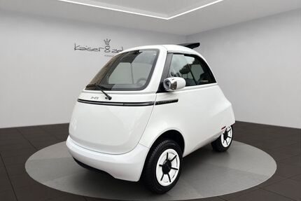 Microlino Andere Gebrauchtwagen