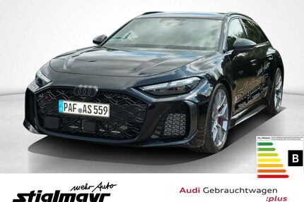 Audi RS5 Gebrauchtwagen