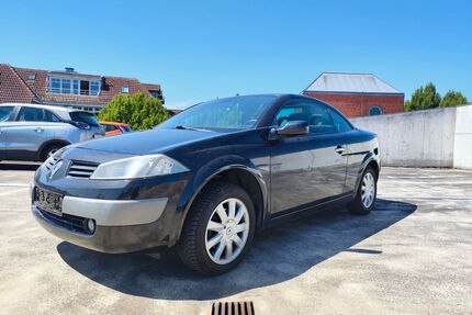 Renault Megane Gebrauchtwagen