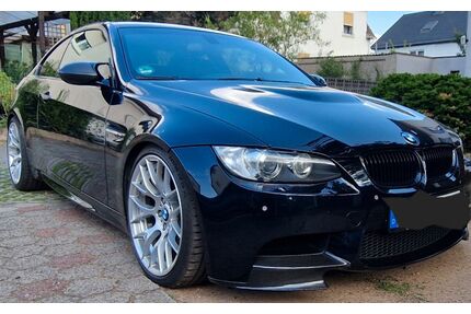 BMW M3 Gebrauchtwagen