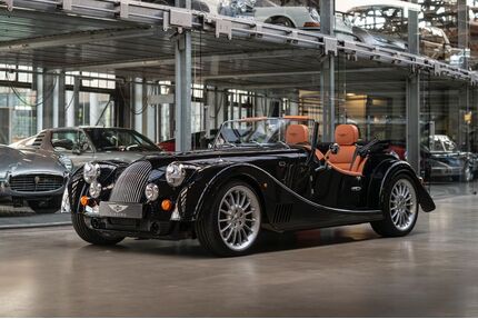 Morgan Plus 6 Gebrauchtwagen