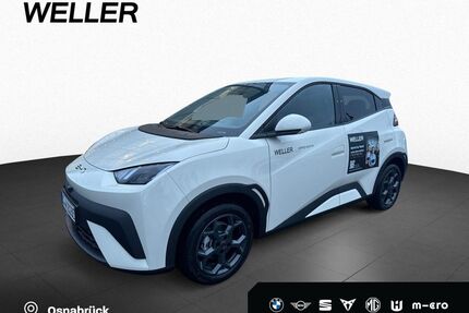 BYD DOLPHIN Gebrauchtwagen
