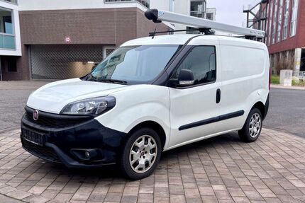 Fiat Doblo Gebrauchtwagen