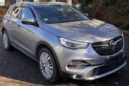 Opel Grandland (X) Gebrauchtwagen