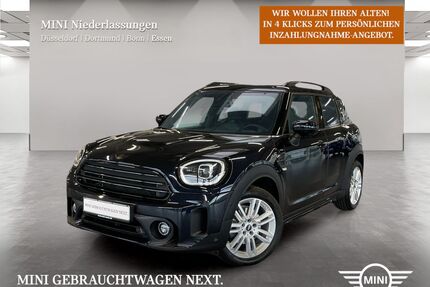 Mini Cooper Countryman Gebrauchtwagen