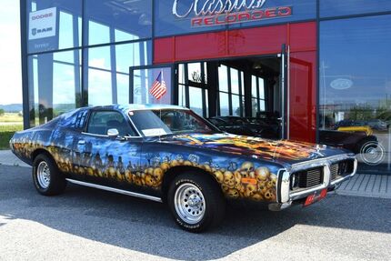 Dodge Charger Gebrauchtwagen