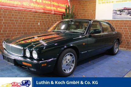 Jaguar XJ Gebrauchtwagen