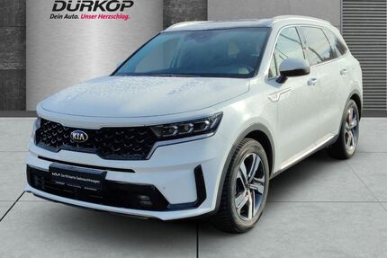Kia Sorento Gebrauchtwagen