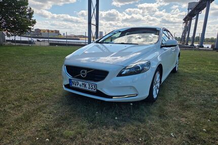 Volvo V40 Gebrauchtwagen
