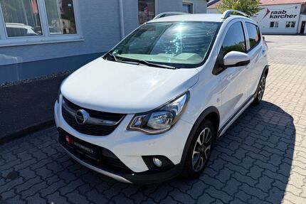 Opel Karl Gebrauchtwagen