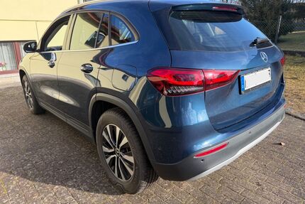 Mercedes-Benz GLA 200 Gebrauchtwagen