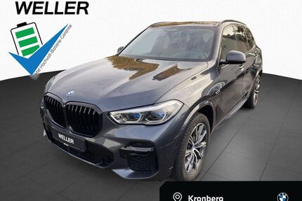 BMW X5 Gebrauchtwagen