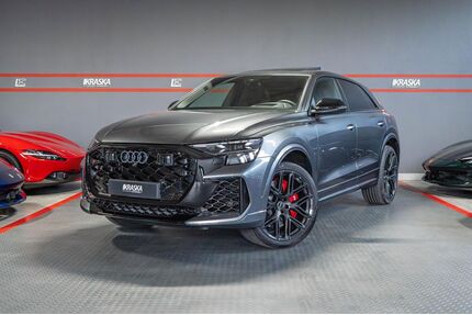 Audi RSQ8 Gebrauchtwagen