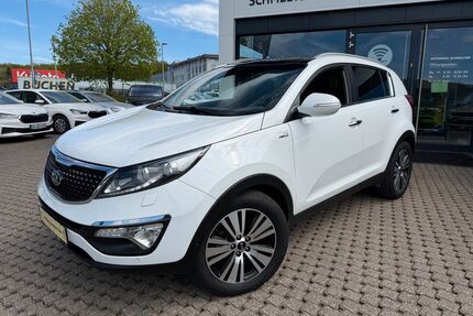 Kia Sportage Gebrauchtwagen