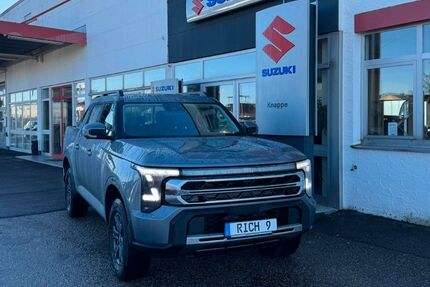 DFSK Rich 6 Gebrauchtwagen