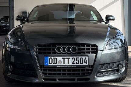 Audi TT Gebrauchtwagen