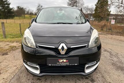 Renault Scenic Gebrauchtwagen