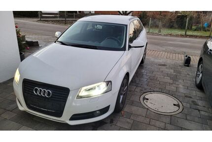 Audi A3 Gebrauchtwagen
