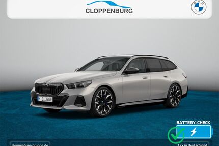 BMW i5 Gebrauchtwagen