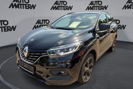 Renault Kadjar Gebrauchtwagen
