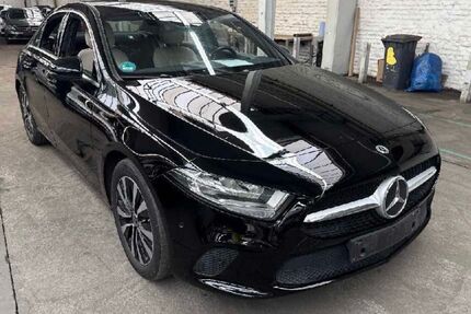 Mercedes-Benz A 180 Gebrauchtwagen