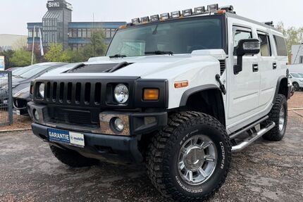 Hummer H2 Gebrauchtwagen