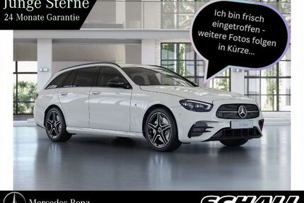 Mercedes-Benz E 300 Gebrauchtwagen