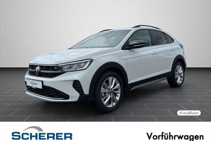 VW Taigo Gebrauchtwagen