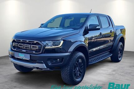Ford Ranger Gebrauchtwagen