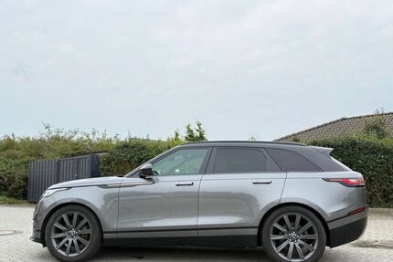 Land Rover Range Rover Velar Gebrauchtwagen