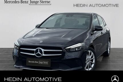 Mercedes-Benz B 250 Gebrauchtwagen