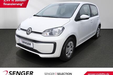 VW up! Gebrauchtwagen