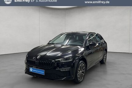 Skoda Scala Gebrauchtwagen