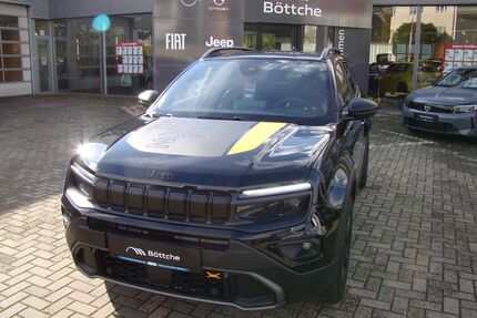 Jeep Avenger Gebrauchtwagen