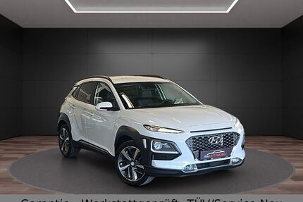 Hyundai KONA Gebrauchtwagen