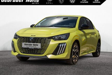 Peugeot 208 Gebrauchtwagen