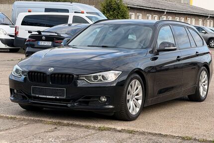 BMW 328 Gebrauchtwagen