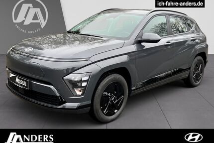 Hyundai KONA Gebrauchtwagen