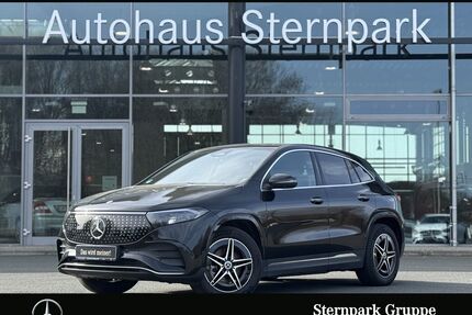 Mercedes-Benz EQA Gebrauchtwagen