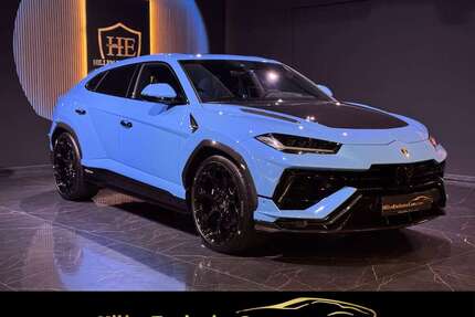 Lamborghini Urus Gebrauchtwagen