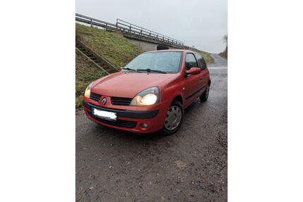 Renault Clio Gebrauchtwagen