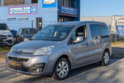 Citroen Berlingo Gebrauchtwagen