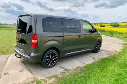 Peugeot Traveller Gebrauchtwagen