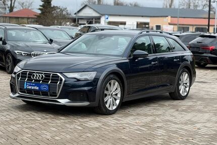 Audi A6 Allroad Gebrauchtwagen