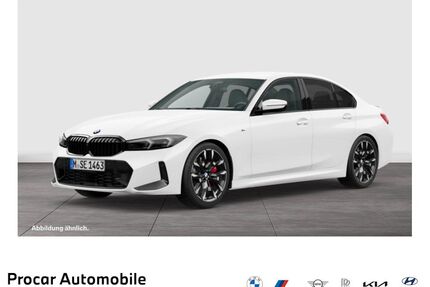 BMW 330 Gebrauchtwagen