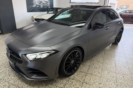 Mercedes-Benz A 200 Gebrauchtwagen